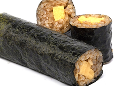 Tamago Maki