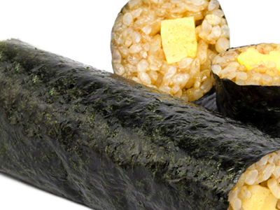 Tamago Maki