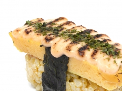 Tamago Mentai