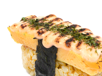 Tamago Mentai