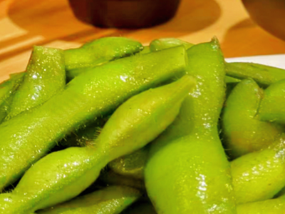 S6 Edamame