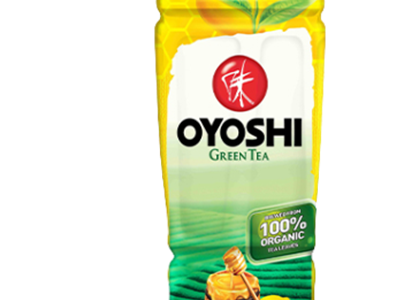 Oyoshi Honey Lemon