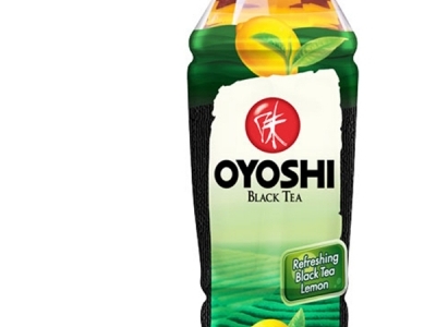 D2 Oyoshi Black Tea