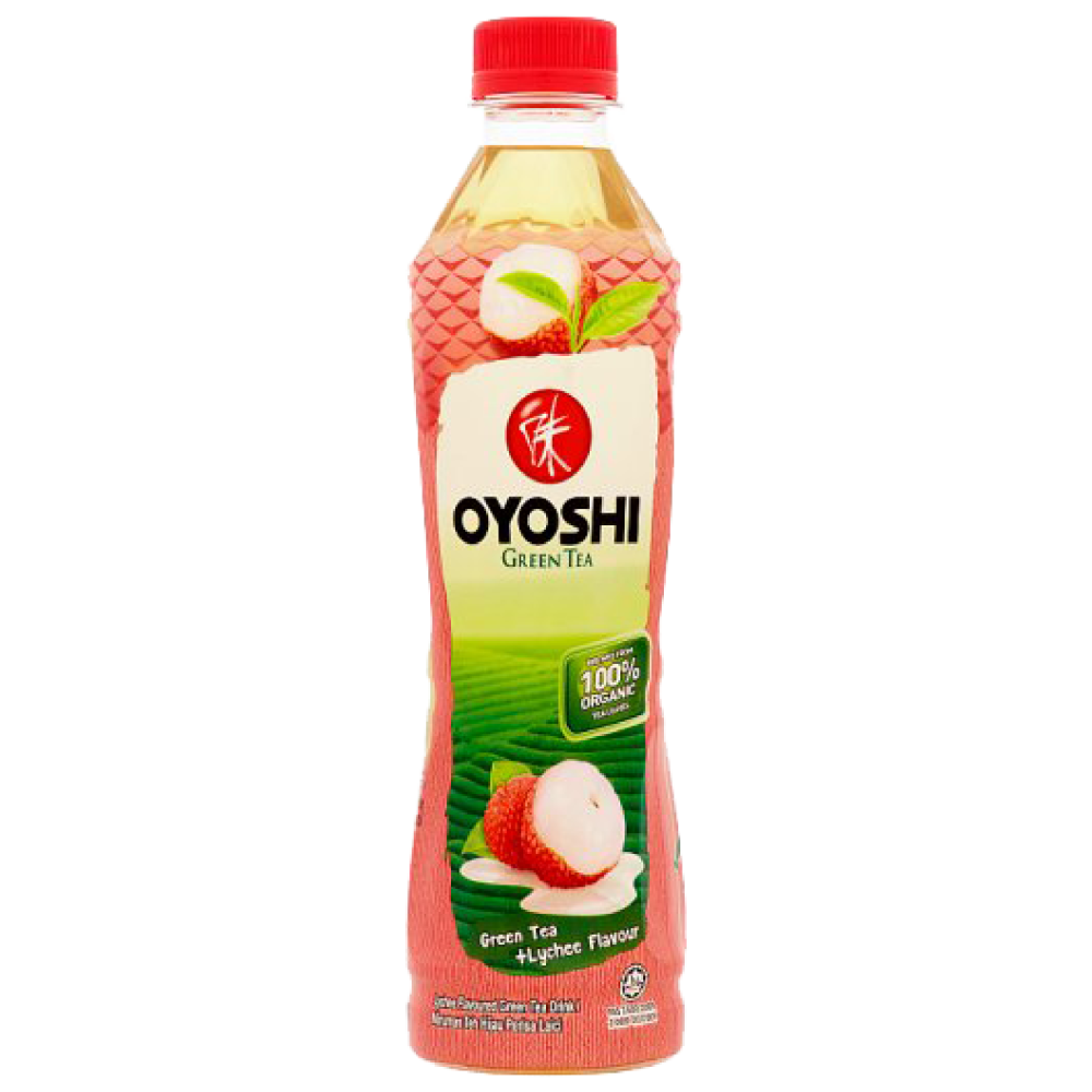 Oyoshi Lychee