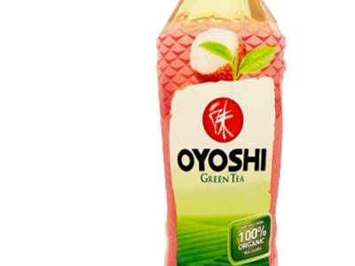 Oyoshi Lychee