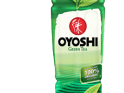 D4 Oyoshi Green tea Original